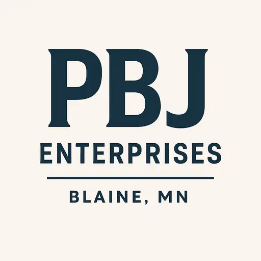 PBJ Enterprises logo